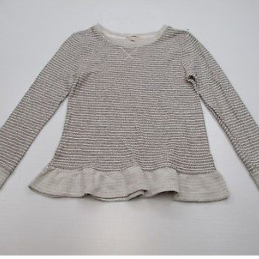 Wallflower Cozy Sweater